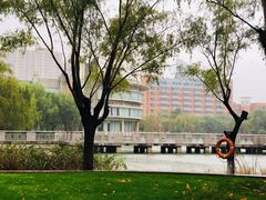 -浙江万里学院(钱湖校区)