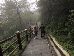 -峨眉山风景名胜区