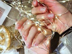 点击看大图 -雪儿·YuKi美甲美睫皮肤管理Salon