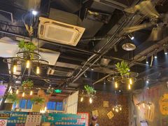 -小俩口烧烤东北菜(双井店)