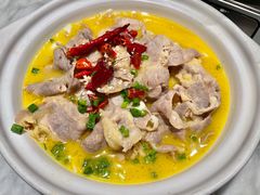 -小菜园新徽菜(无锡宜家荟聚中心店)