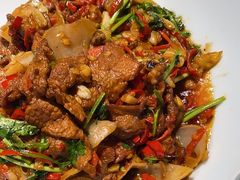 -俭寨大盘鸡·缸子肉·小公鸡·新疆菜(云通店)