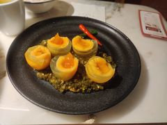 -初蓉丨遇见新川菜(亲贤街荣耀店)