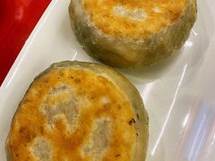 茴香盒子-玉华台饭庄(裕中西里小区店)