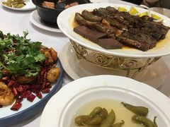 -山泉公馆酒家(珠江新城店)