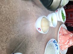 -鑫龙火锅城(环山路店)