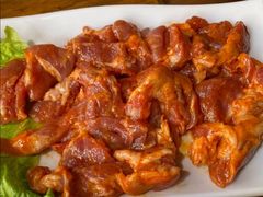 -超级神炭烤肉夜食(芥园西道店)
