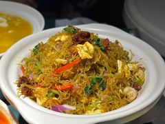 -荣品荟·融合餐厅(月湖广场店)