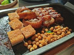 蜜汁叉烧-凯逸轩·匠心粤菜(中城名仕汇店)