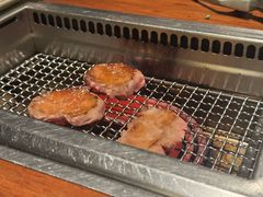 -御牛道日式烤肉料理(杭州万象城店)