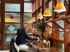 -银米·云南传统过桥米线(双廊黑金冠店)