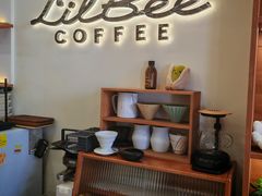 -LilBee Coffee