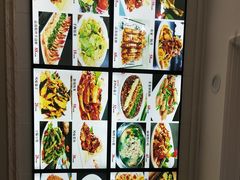 -聚德福海鲜家常菜(刘庄店)