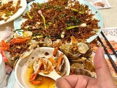 -喜记避风塘炒辣蟹(总店)