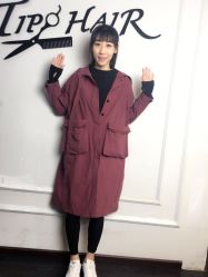 -Tipo Hair salon（明星）店