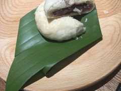 -云海肴·汽锅鸡·云南代表菜(天山百盛优客店)