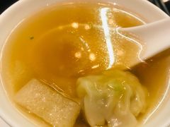 -北京四季酒店·采逸轩