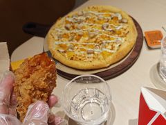 -乐凯撒披萨(中心书城店)
