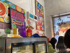 -甜心妈妈·榴莲星级糖水(北京路总店)
