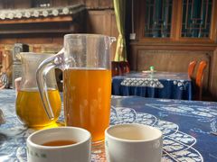 -龙姐私房菜(和顺古镇店)