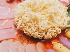 -李先生的首尔小馆(松江启源广场店)
