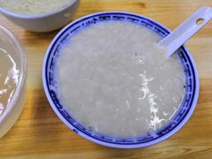 花生汤-没牙伯花生汤店(老药洲店)