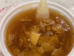 -沙湾姜埋奶(兴新包店)