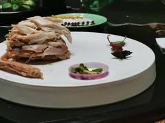 -阿庄新豫菜(航海东路店)