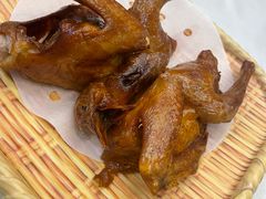 -五谷芳乳鸽王(海景店)