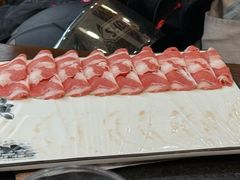 -清真·德顺祥铜锅涮羊肉(宝丰店)