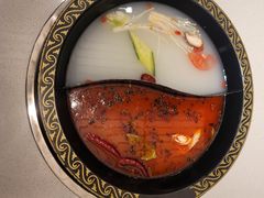 -爱有声毛肚串串火锅自助(龙之梦大都汇店)