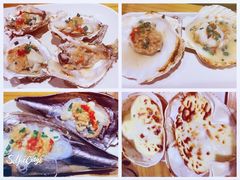 -本色.小马哥烧烤(五一路总店)