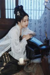 点击看大图 -美云庭古装·格格服汉服·京城旅拍(北京店)