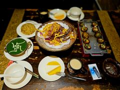 -玛吉阿米·餐吧