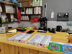 -于春正宗椰奶清补凉炒冰