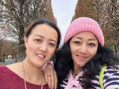 -卢森堡公园