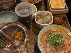 -金色印象·4K影院式足体养生(石碾盘店)