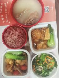 -宝馨月月子中心(友谊医院店)