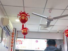 大堂-鹍记特色牛杂面