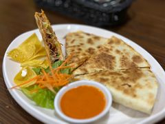 -panchos 墨西哥餐厅(嘉绿苑店)
