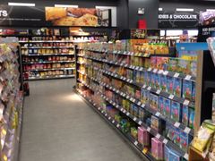 -Olé精品超市(苏州中心店)