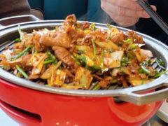 -大碗居·烤鸭·鱼头泡饼(天坛东门店)