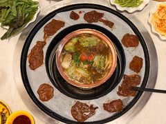 -顺顺小吃(独克宗古城店)