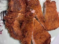 炸猪排-明呈黄鱼面馆(斜土路店)