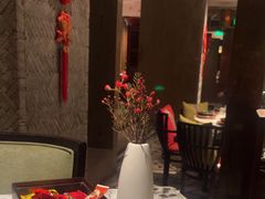 -杭州君悦酒店·湖滨28中餐厅