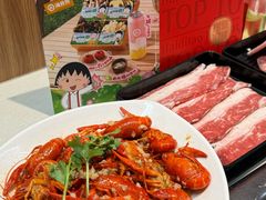 -海底捞火锅(万丰桥店)