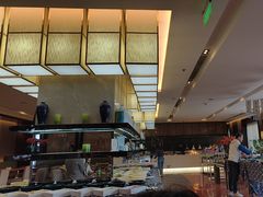 -大雁塔假日酒店·绿茵阁西餐厅