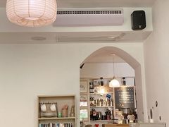 -隅cafe(傅厚岗店)
