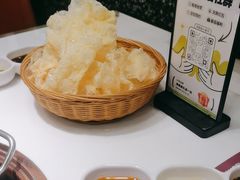 -洪氏嗨捞·猪肚鸡火锅(阳光天地店)