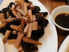 白灼海肠-今鲜源大酒店·中华餐饮名店(新湛路店)